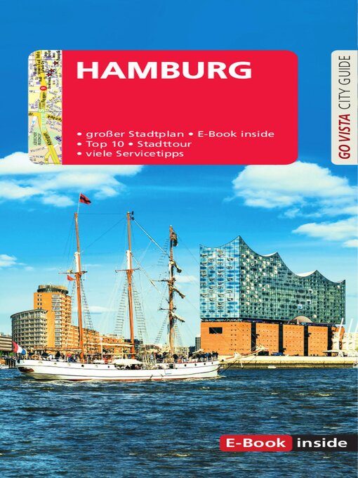 Title details for Hamburg by Klaus Viedebantt - Wait list